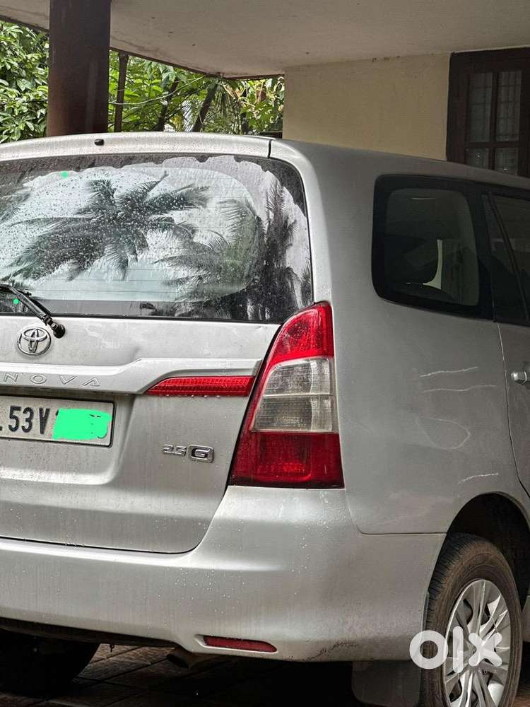 Innova G4 2014