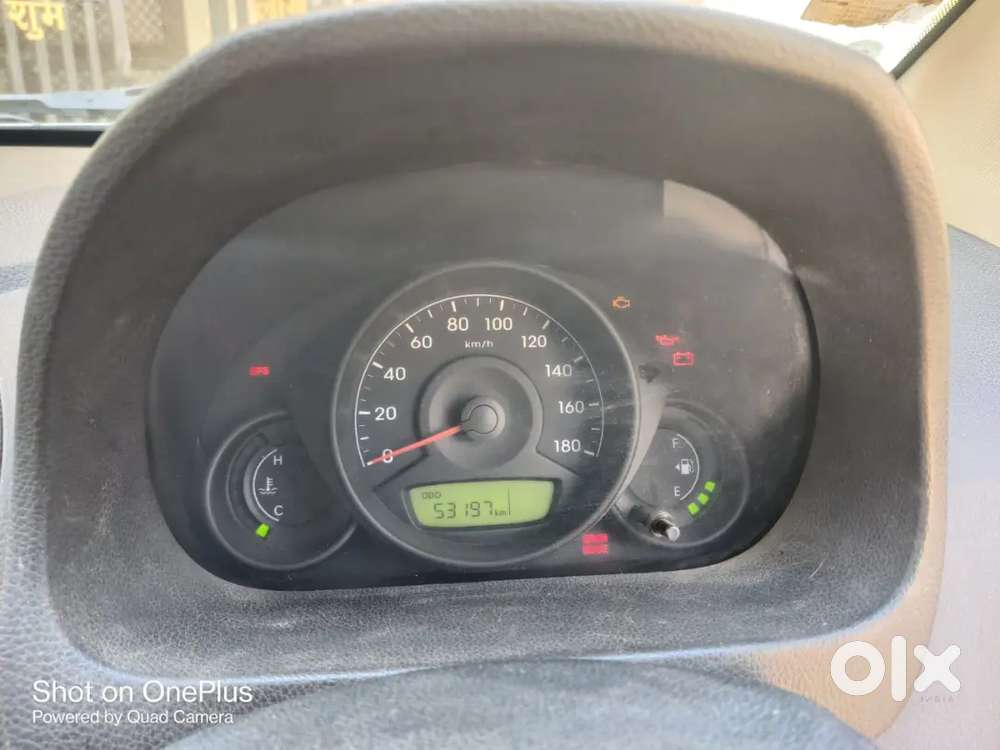 Hyundai Eon D-lite Plus