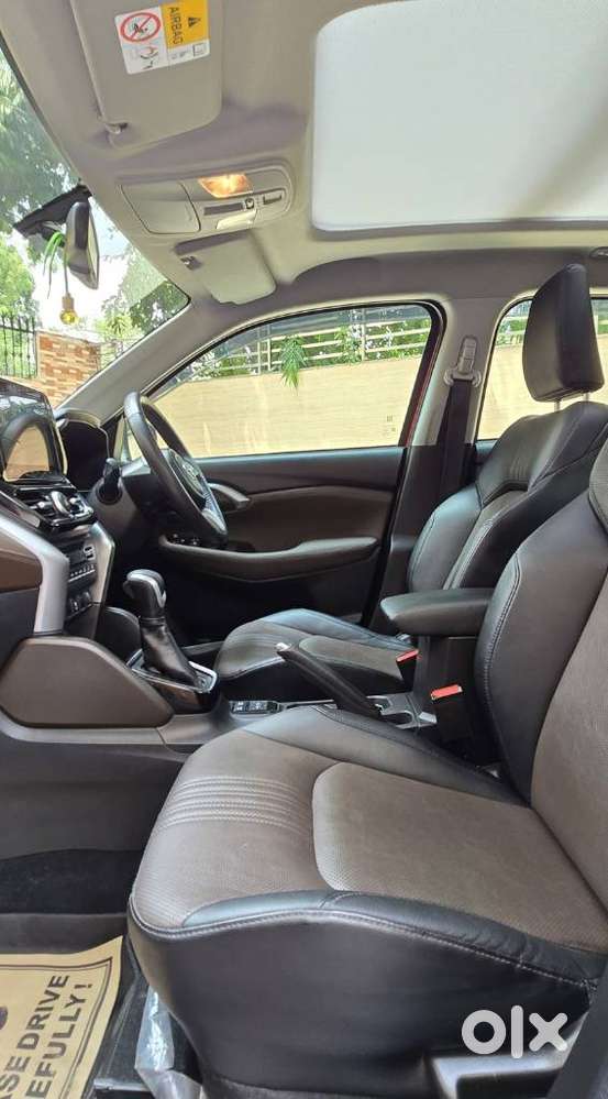 Toyota Urban Cruiser Hyryder 1.5 V Hybrid, 2022, Petrol