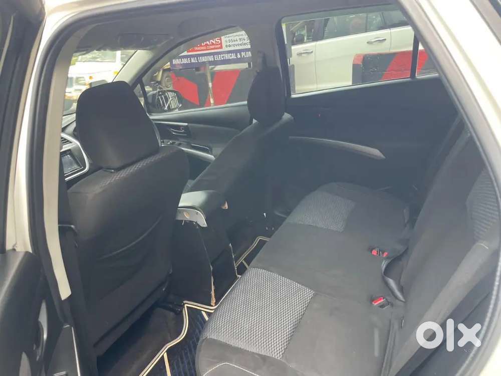 Maruti Suzuki S Cross 2019 Diesel 76000 Km Driven
