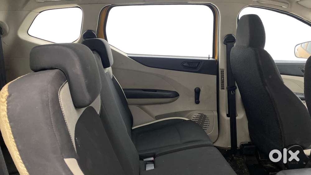 Renault Triber Rxl, 2019, Petrol