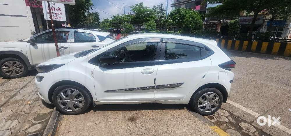 Tata Altroz 1.2 Xt 2022 Model