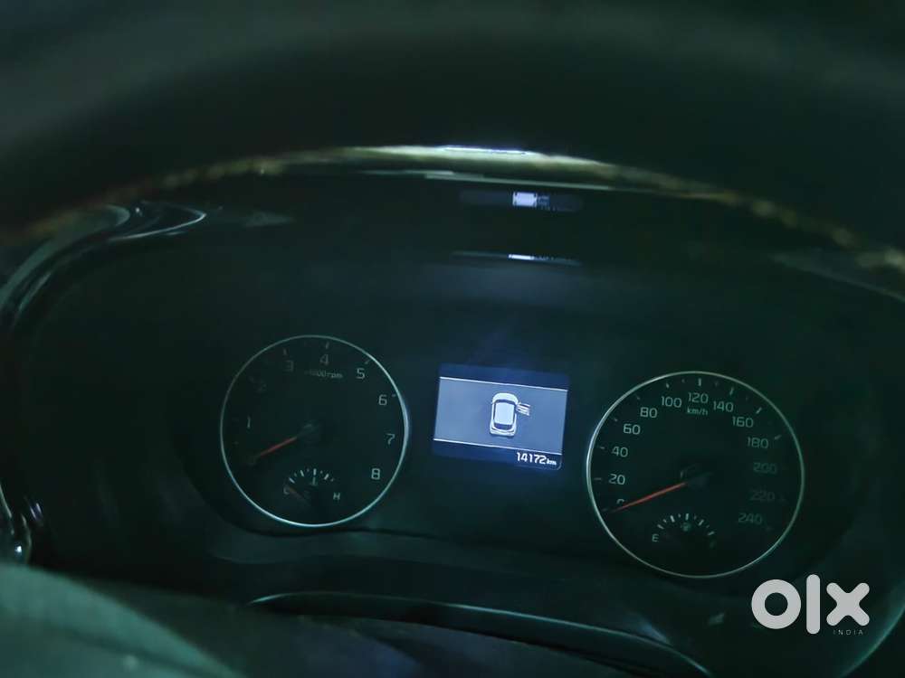 Kia Seltos Htk Plus 2023