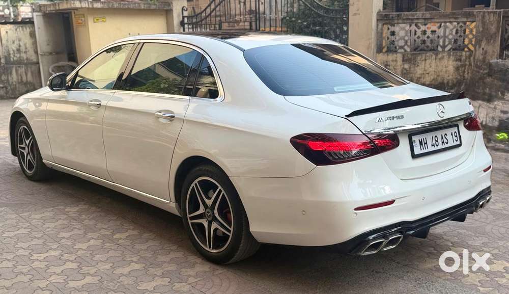 Mercedes-benz E-class 3.0 E 350 D Exclusive, 2017, Diesel