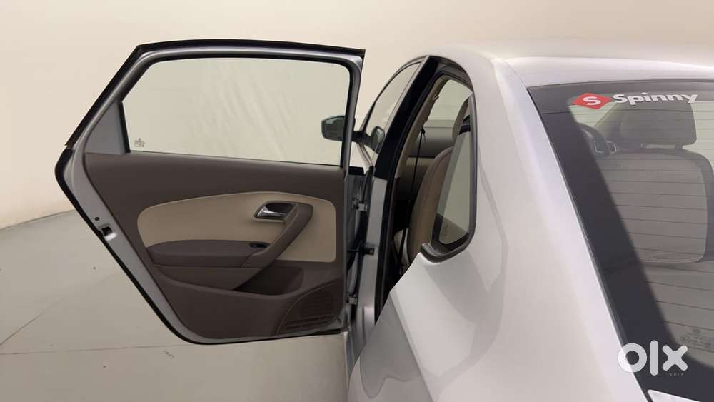 Skoda Rapid Ambition 1.6 Tdi Cr Manual Plus, 2014, Diesel