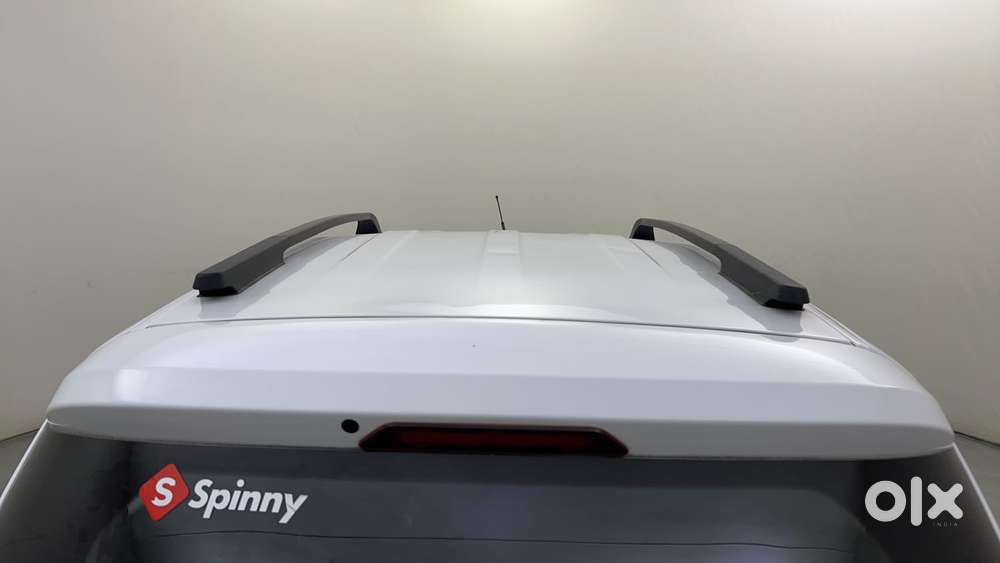 Renault Triber Rxt, 2022, Petrol