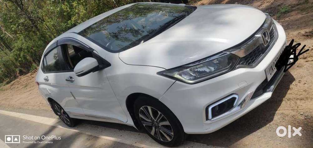 Single Hand Driven Brand New Condition