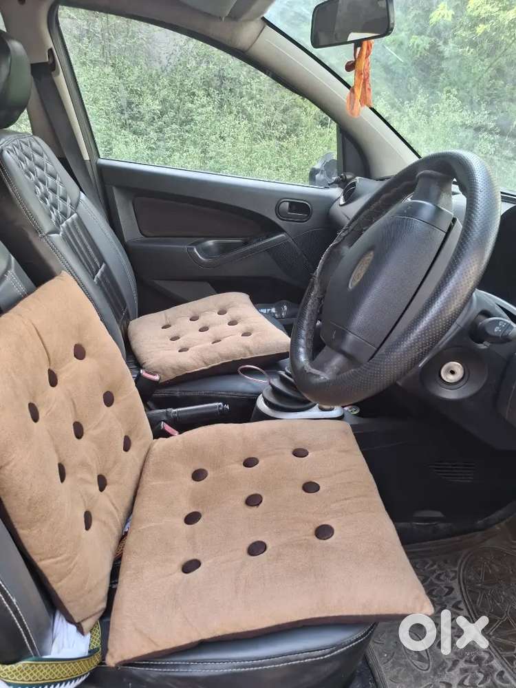 Car In Top Notch Condition.