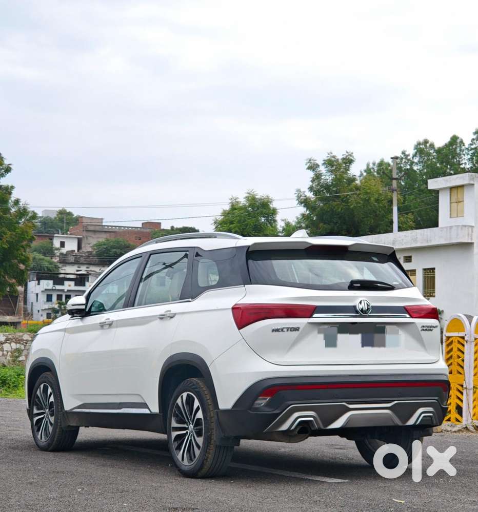 Mg Hector Sharp Pro 2.0 Turbo Diesel Mt, 2021, Diesel