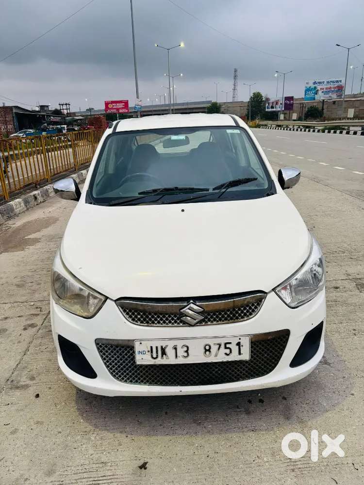 2017 Maruti Suzuki Alto
