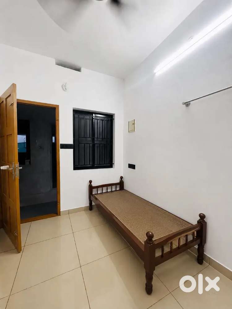 1RK in Kakkanad