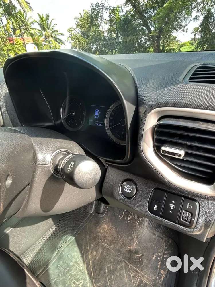 Hyundai Venue 2022 Diesel