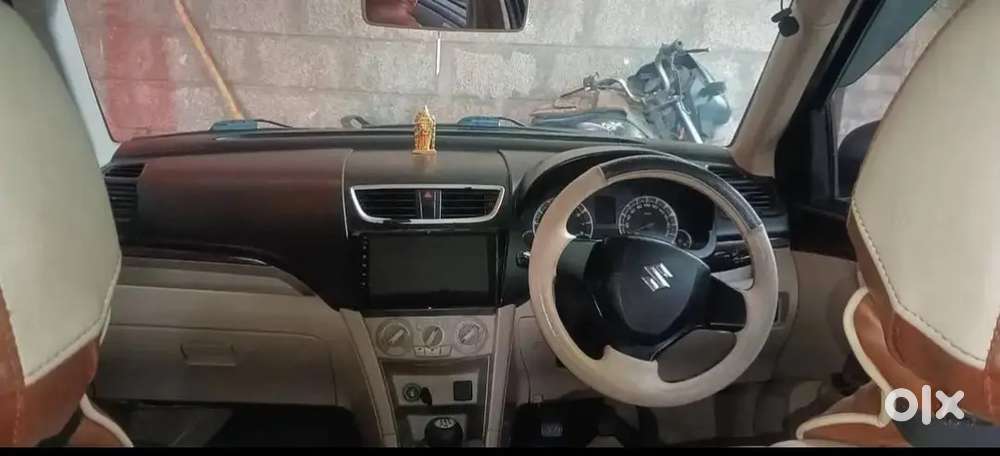 Swift Dzire
