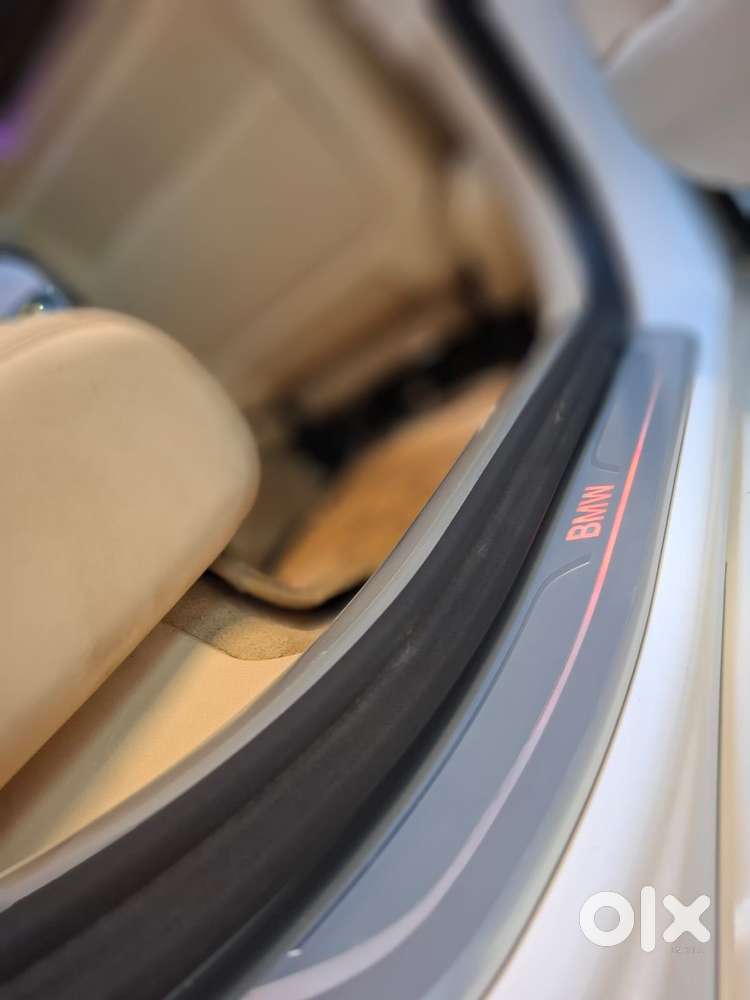 Bmw 7 Series 3.0 730ld Dpe Signature, 2017, Diesel
