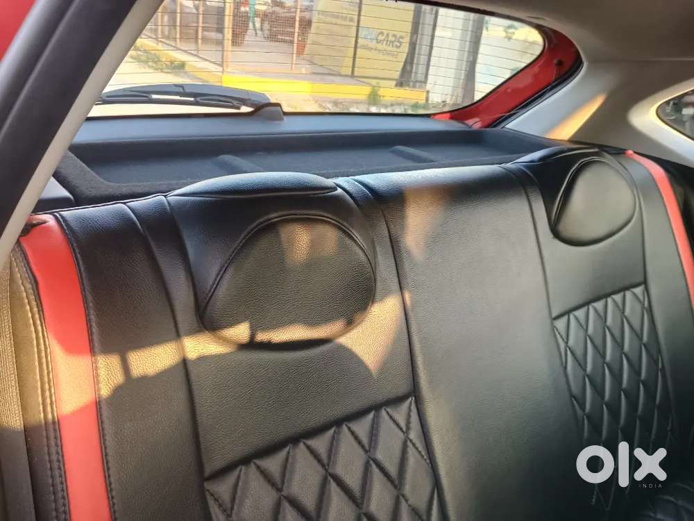 New I20 For Urgent Sale