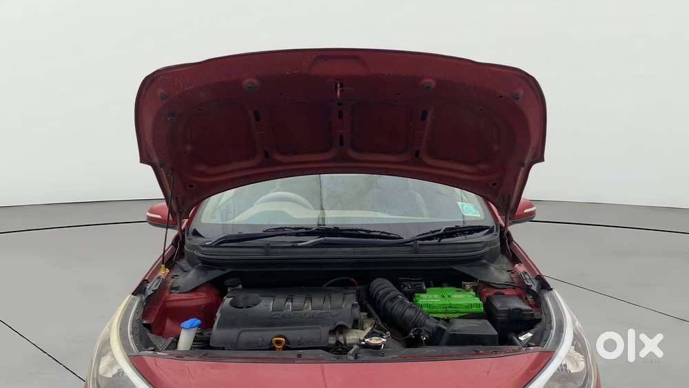 Hyundai Elite I20 Asta 1.4 Crdi, 2018, Diesel