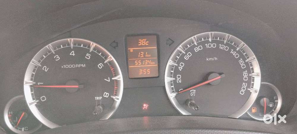 Maruti Suzuki Swift Dzire 1.2 Zxi, 2014, Petrol