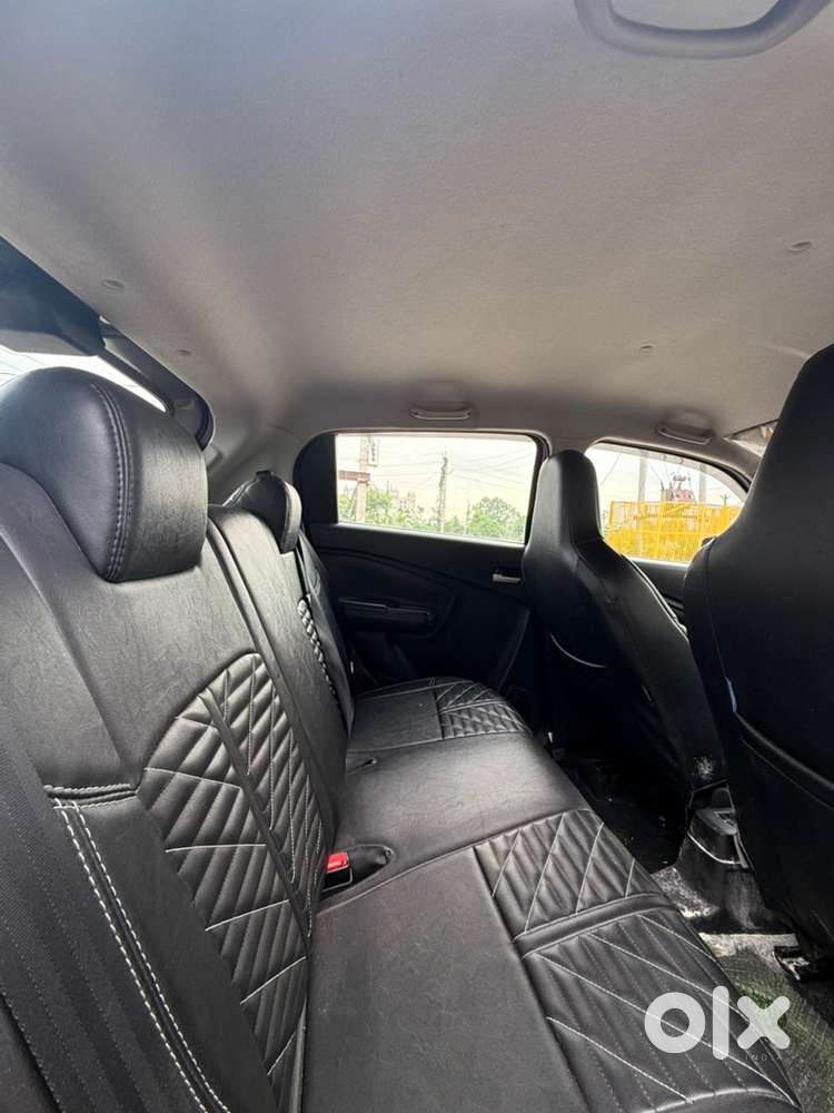 Maruti Suzuki Celerio Petrol 2023