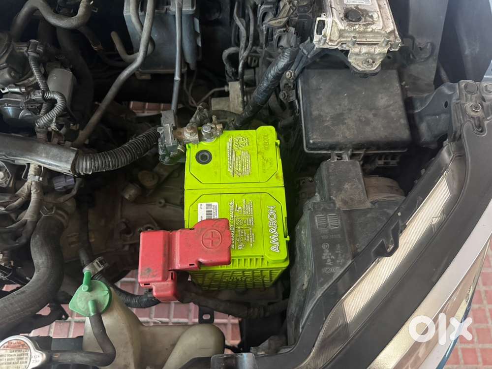 Maruti Suzuki Ignis 2018 Petrol
