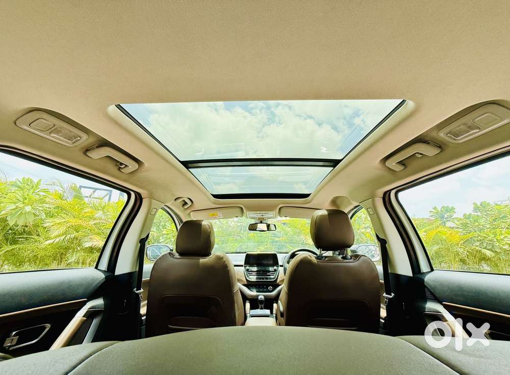 Tata Harrier Xz+, 2022, Diesel