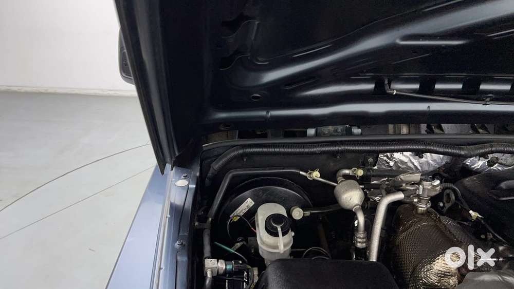 Mahindra Thar 1.5 Lx Hard Top Diesel At 4 Rwd, 2022, Diesel