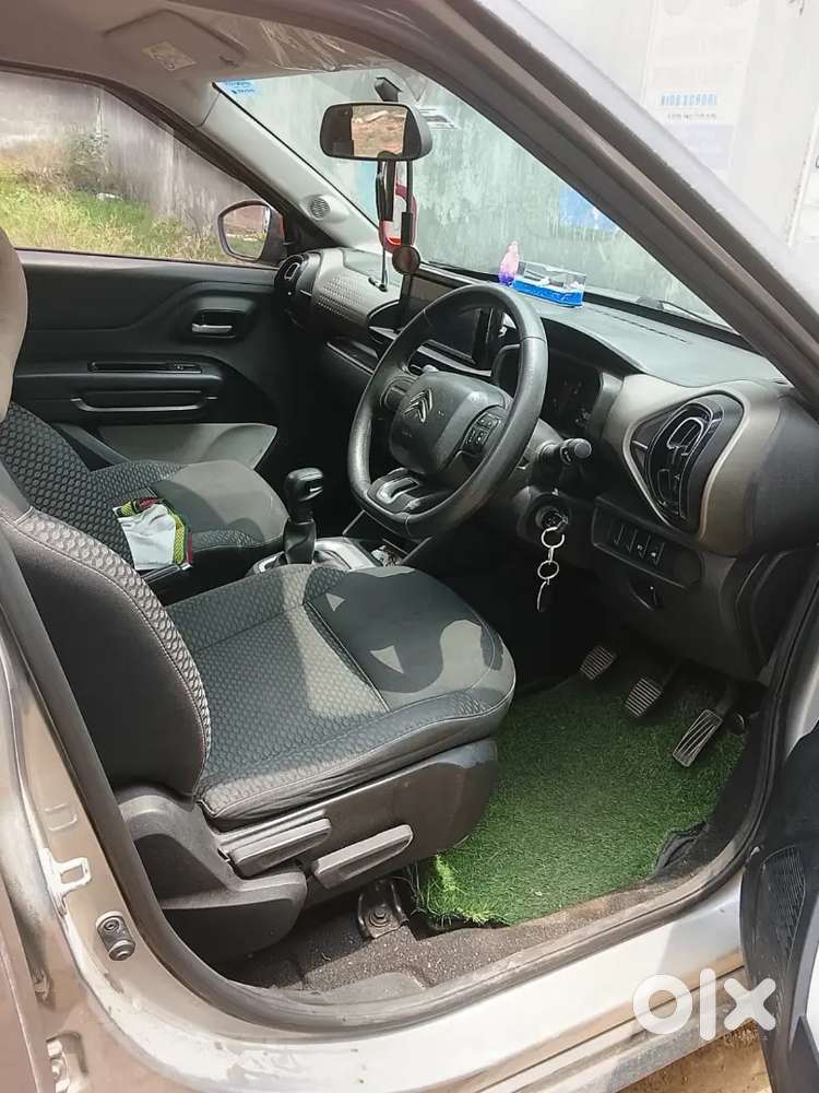 Citroen C3 Petrol Manual 2022