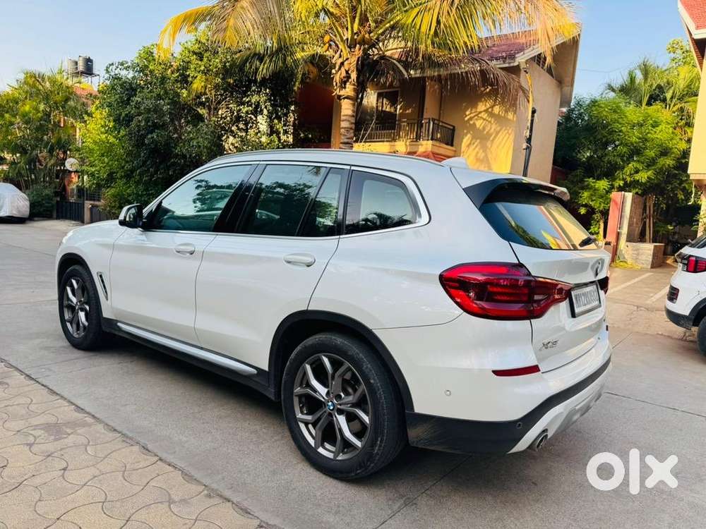 Bmw Automatic Diesel 2018