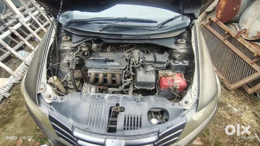 Honda City 1.5 Petrol 2010 1st Owner