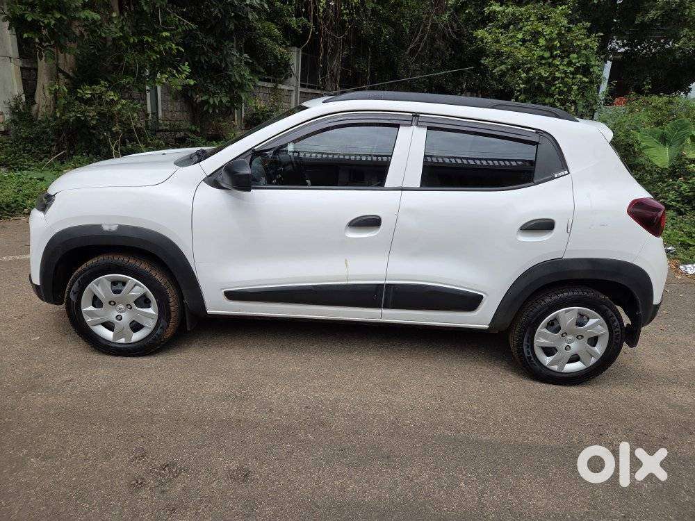 Renault KWID 0.8 RXT SCE Special, 2020, Petrol