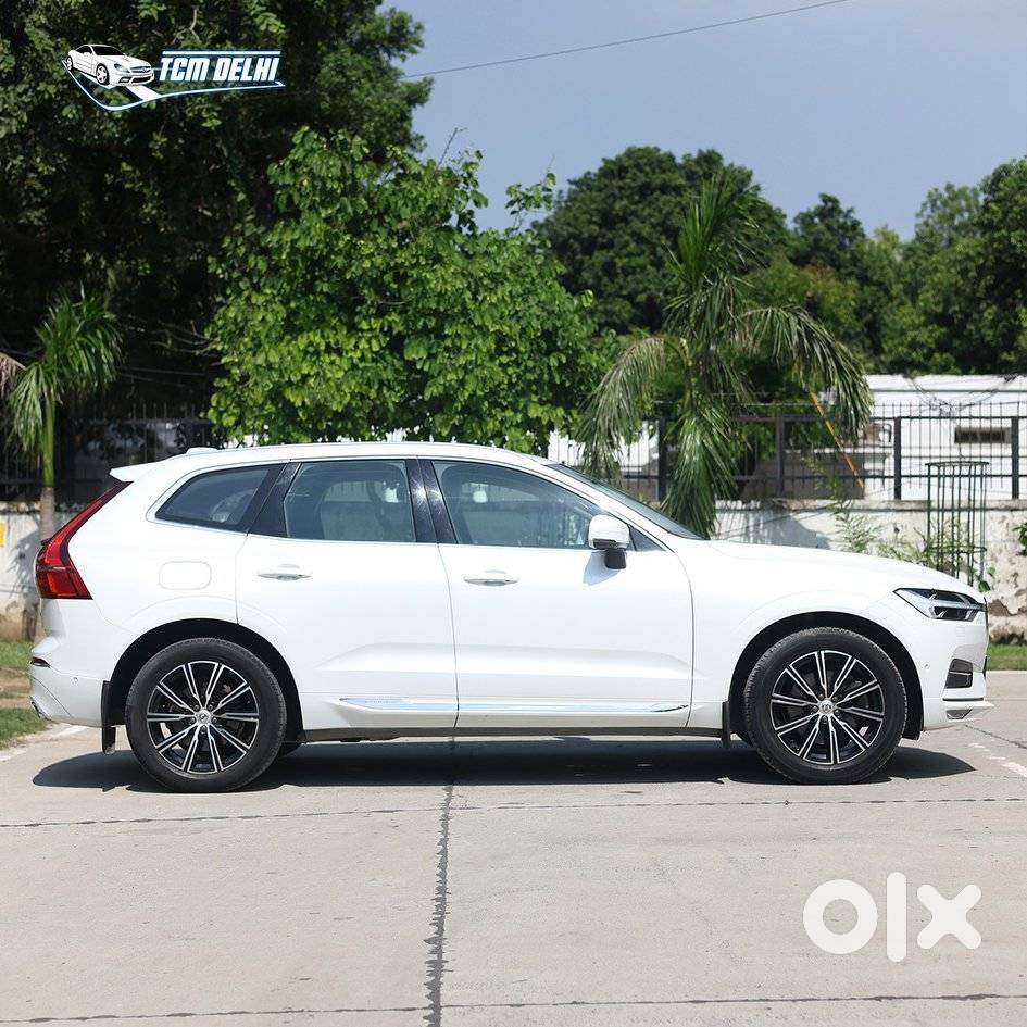 Volvo Xc60 Inscription, 2020, Diesel