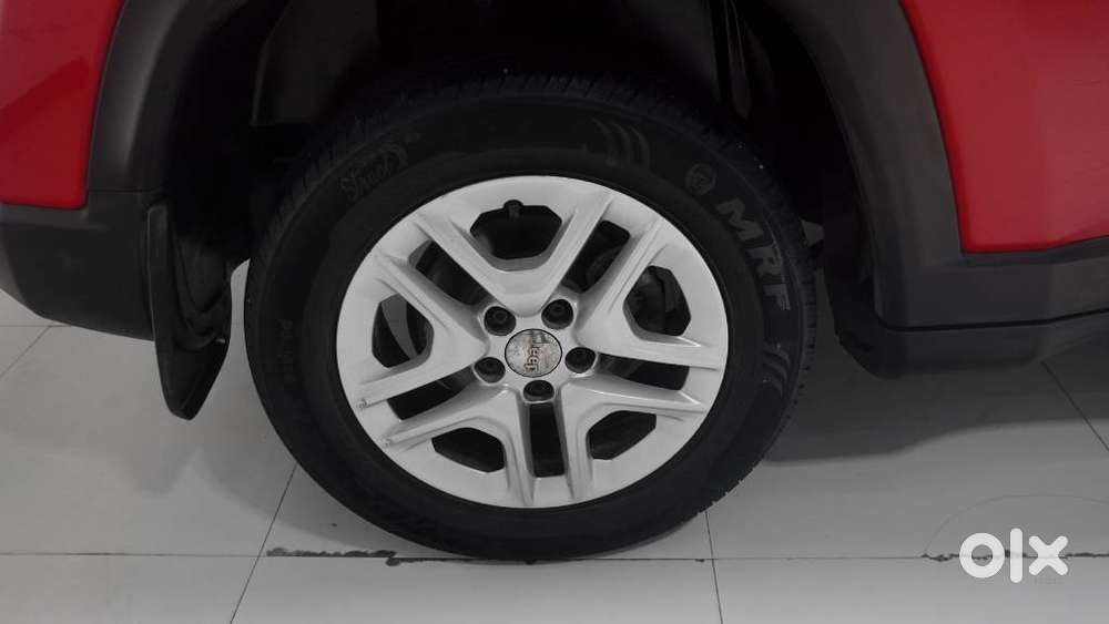 Jeep Compass 2.0 Sport, 2018, Diesel