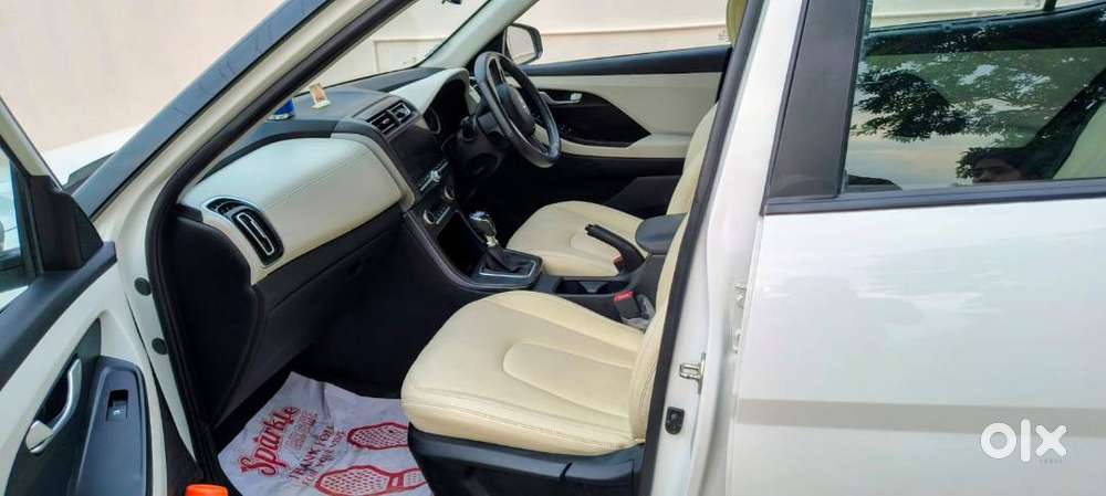 Hyundai Creta 2023