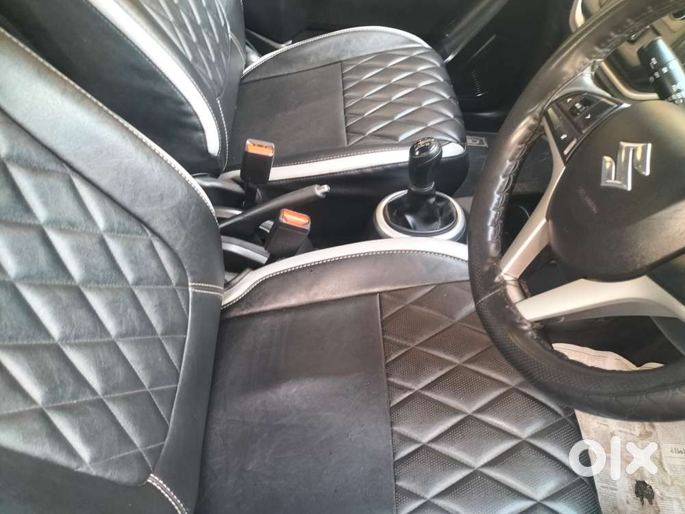 Maruti Suzuki Celerio 1.0 Zxi Mt, 2022, Petrol