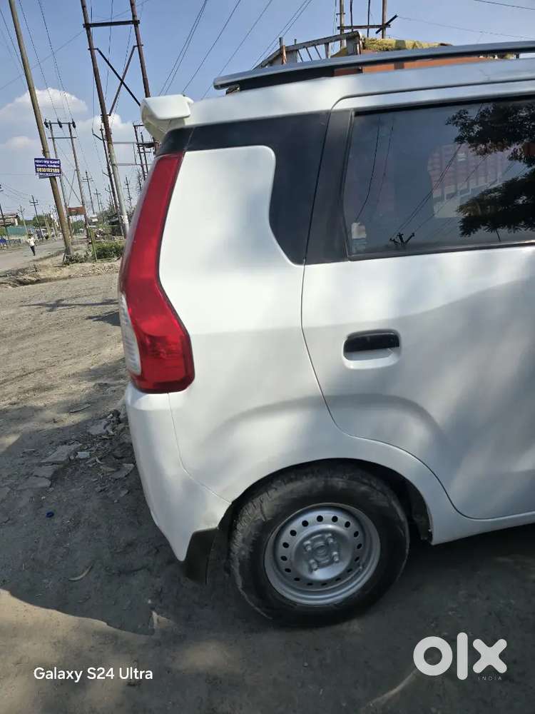 2end Oner New Car