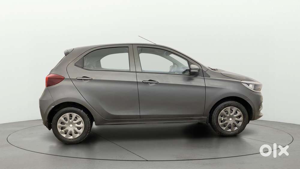 Tata Tiago 1.2 Revotron Xt, 2021, Petrol