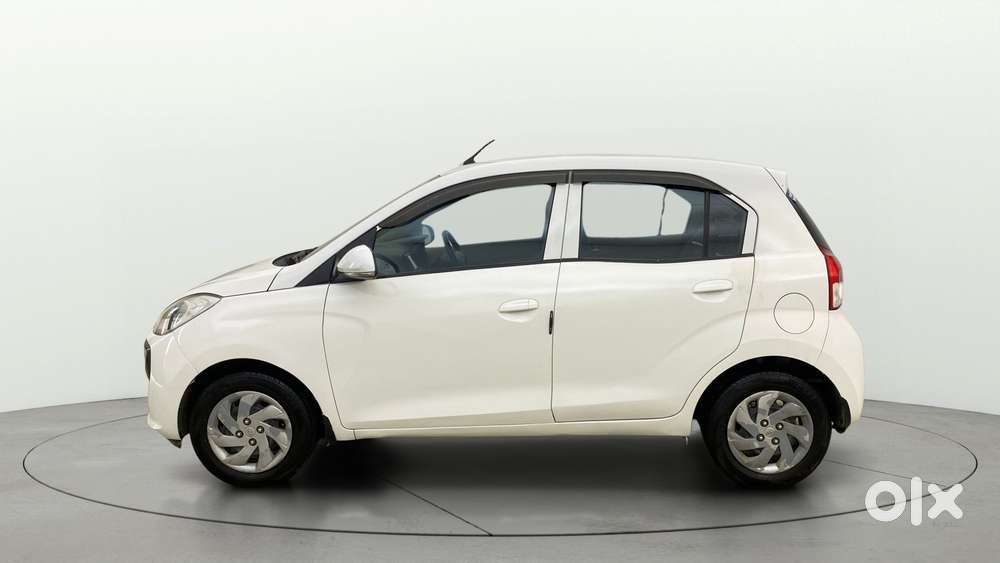 Hyundai New Santro 1.1 Sportz Mt Cng, 2019, Cng & Hybrids