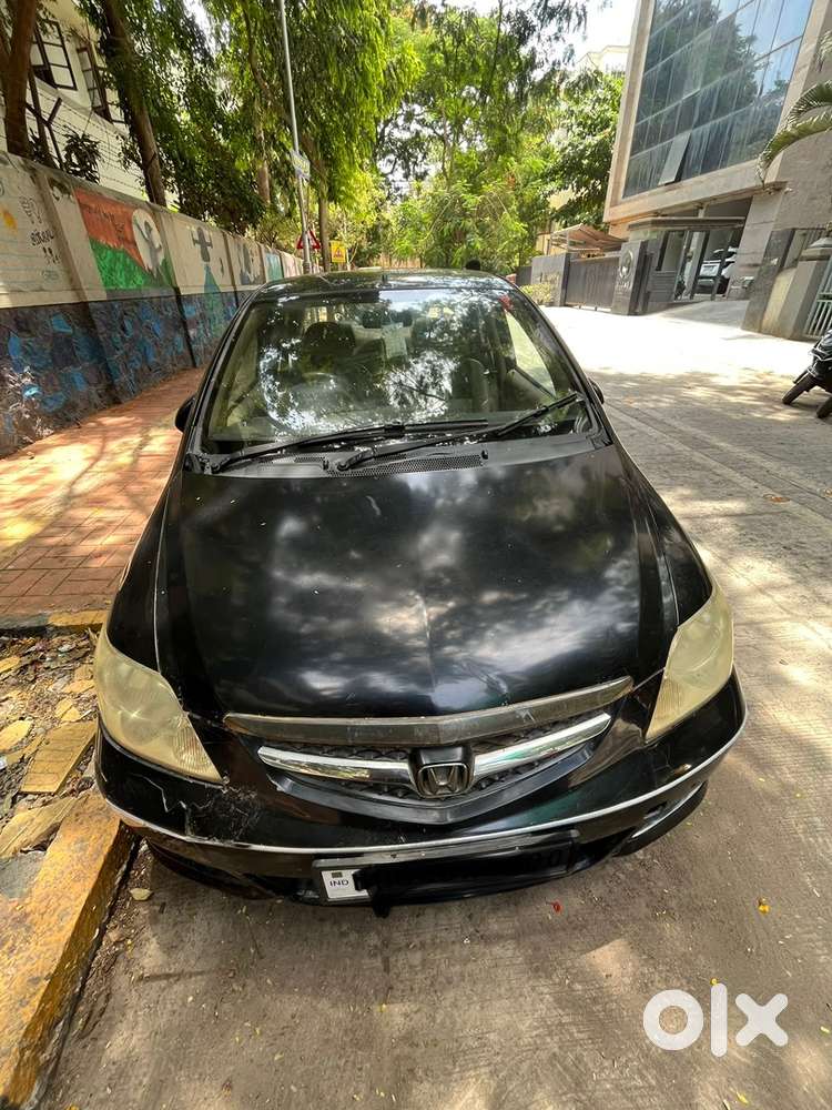 53 Used Honda City Zx in Mumbai - Buy Second Hand Cars for Sale in