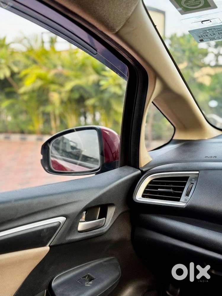 Honda Amaze, 2019, Cng & Hybrids