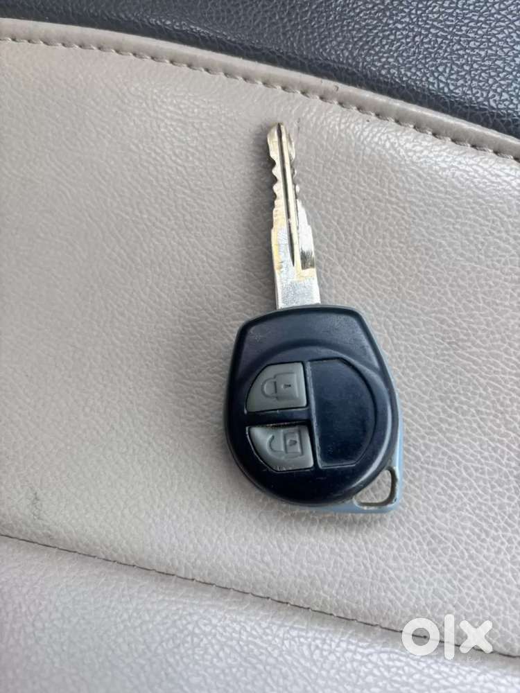 Maruti Suzuki Ertiga, 2013, Diesel