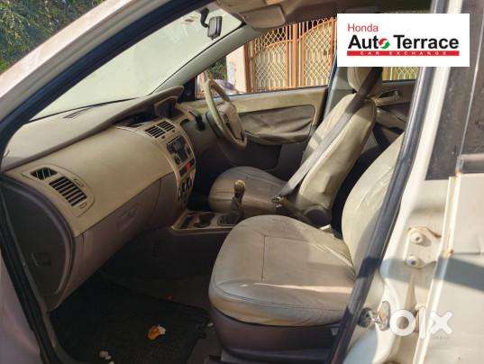 Tata Manza Aura Quadrajet, 2011, Diesel