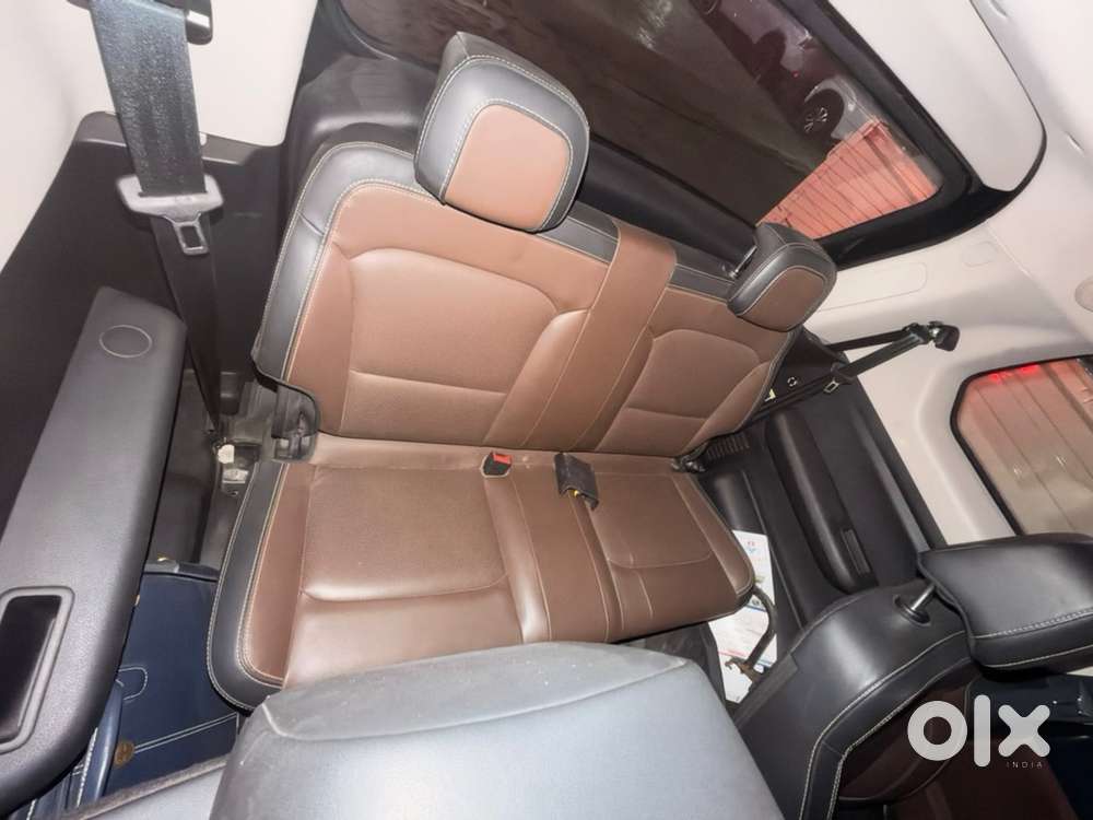 Mahindra Scorpio-n 2024