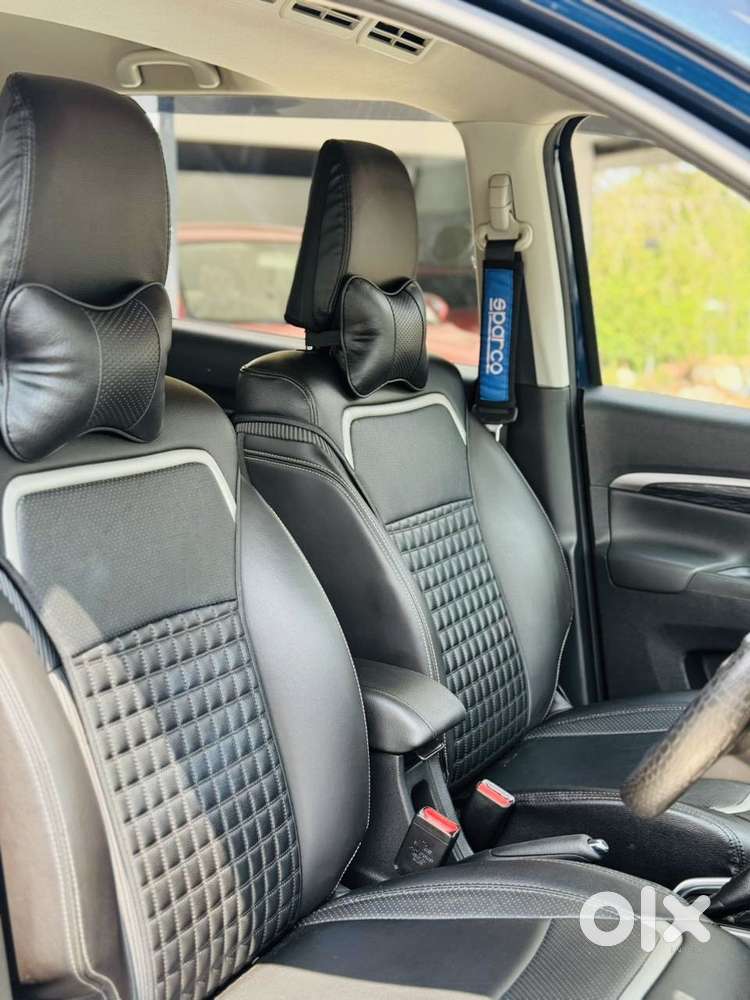 Maruti Suzuki Xl6 1.5 Zeta At, 2024, Petrol