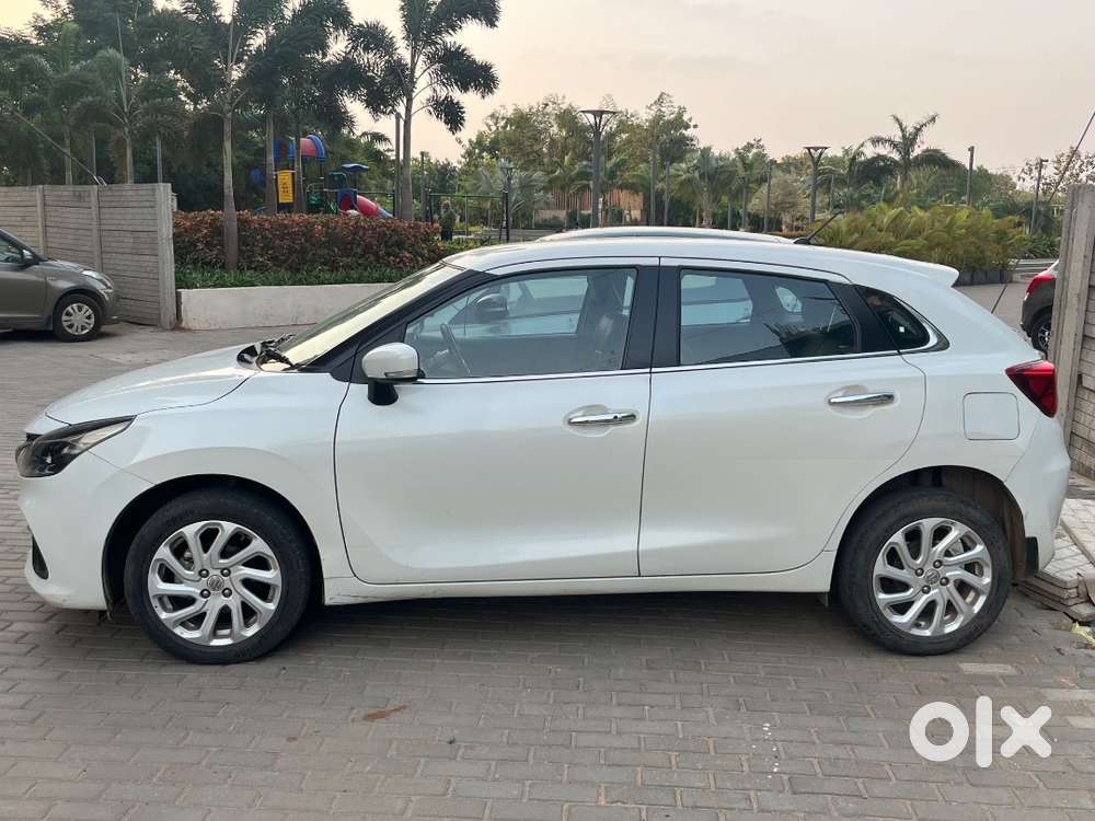 Excellent Condition Personal Use Car