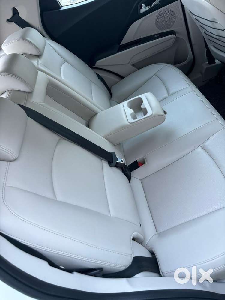 Mahindra Xuv300 Petrol Manual 2019