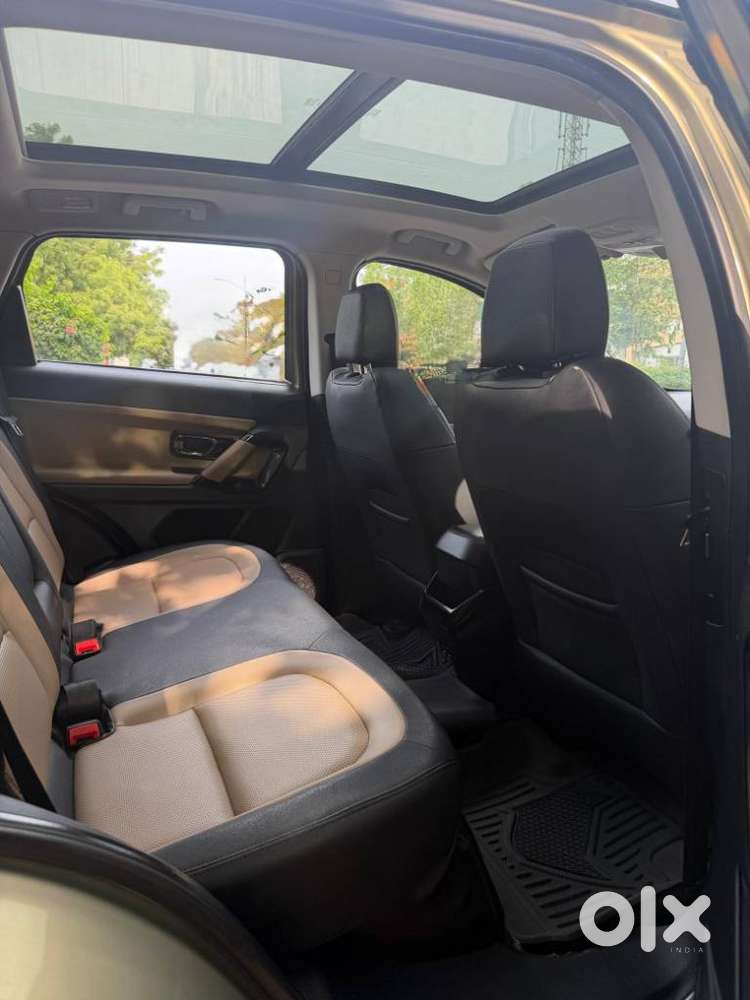 Tata Harrier 2.0 Xz Plus Kaziranga Edition, 2022, Diesel