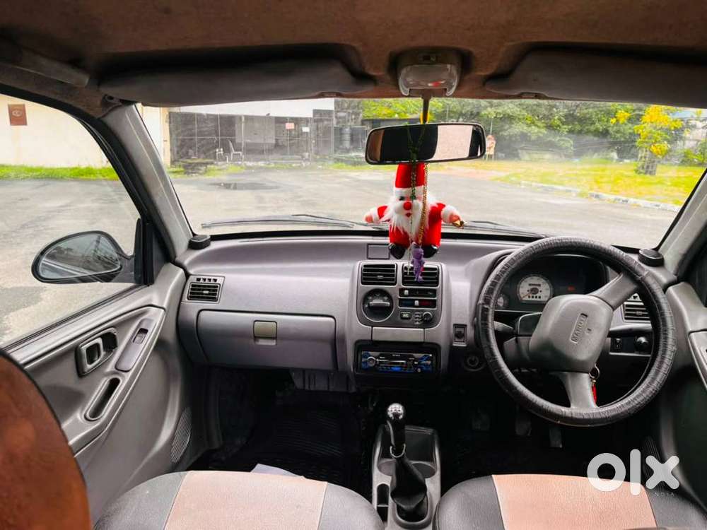 2006 Maruti Suzuki Zen Estilo Petrol