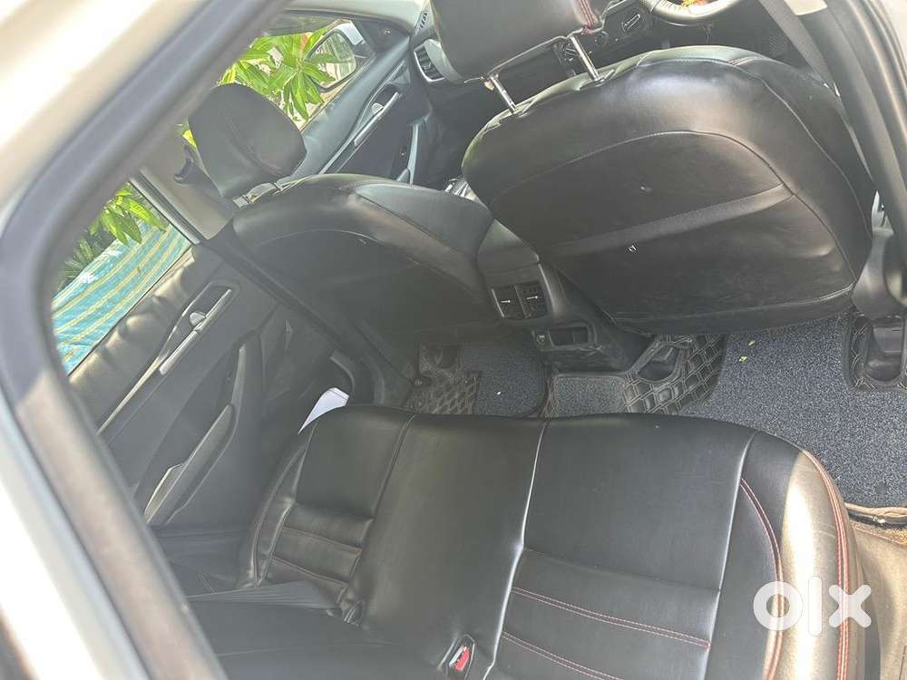 Kia Seltos 2020 Diesel Well Maintained