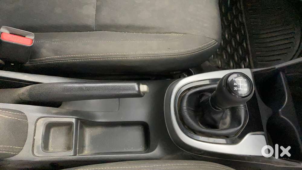 Honda Wr-v 1.2 Vx I-vtec, 2018, Petrol