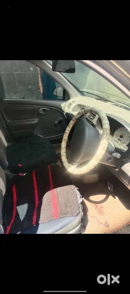 Maruti Suzuki Alto 2007