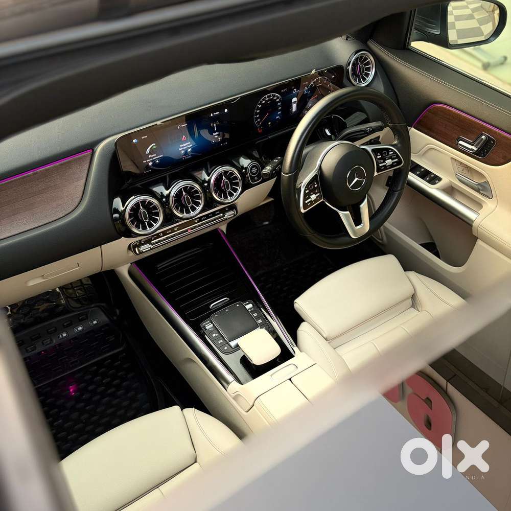 Mercedes-benz Gla 200, 2024, Petrol